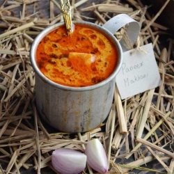 Paneer Makhani