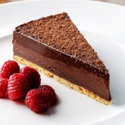 Chocolate Tart