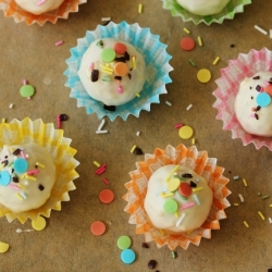 How to Make Cake Pops