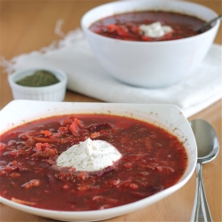 Borscht