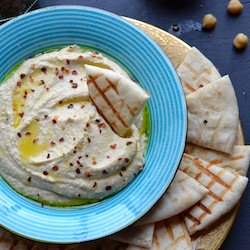 Hummus