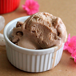 Chocolate Ice Cream