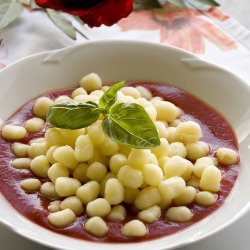 Italian Gnocchi