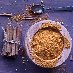 Spice Blend – Sambhar Masala