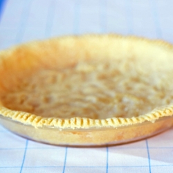 Paleo Pie Crust