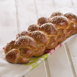 Rich Challah