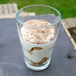 Indulgent Tiramisu