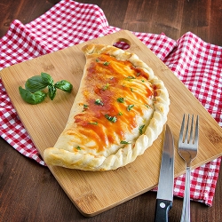 Pizza Calzone