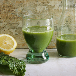 Why Green Juicing Rocks