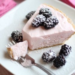 Yogurt Pie