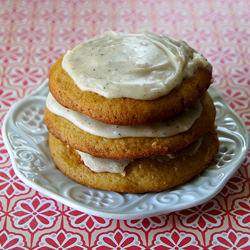 Super Soft Sugar Cookies