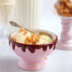 Cereal Milk Ice Cream