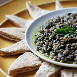 Syrian Lentils