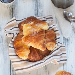 Italian Croissants