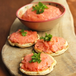 Taramasalata