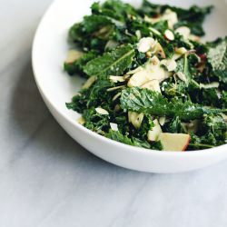 Kale Salad