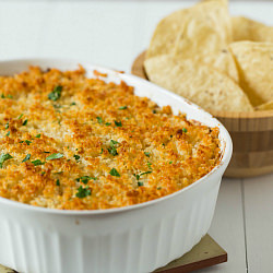 Crab Dip