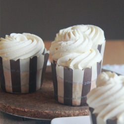 Coconut Cupcakes