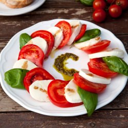 Caprese Salad