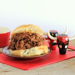 BBQ Beef Sandwiches