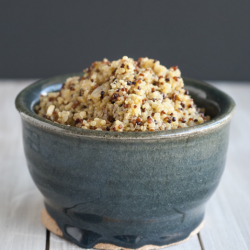 How To Make Quinoa