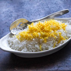 Perfect Basmati Rice