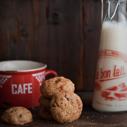 Choc Chips Cookies