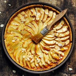 My Apple Tart