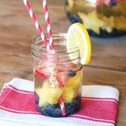 Spectacular Sangria