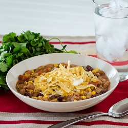 Taco Soup