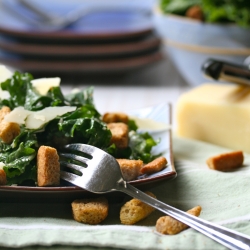 Kale Salad