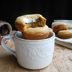 Cookie Cups