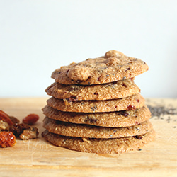 Superfood Cookies