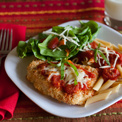 Chicken Parmesan