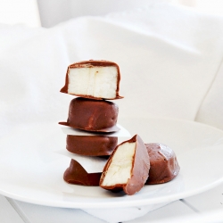 Chocolate Banana Bites