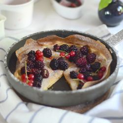 Dutch Baby