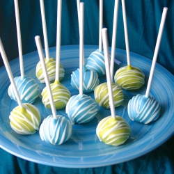 Cake Pops