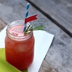 3 Watermelon Cocktails