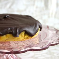 Jaffa Cake