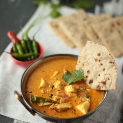 Paneer Butter Masala