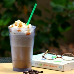 Copycat Starbucks Frappuccino