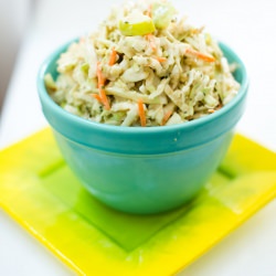 Summer Slaw