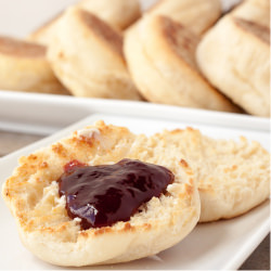 English Muffins