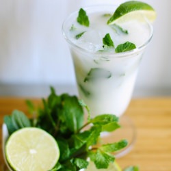 Unique Mojito Ideas