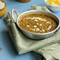 Dal Makhani