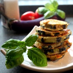 Melanzane Fritte