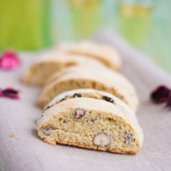 Hazelnuts Cantuccini Biscuits