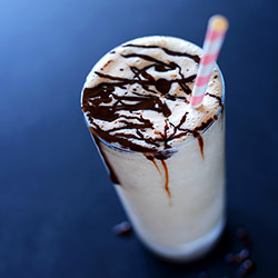 Frozen White Russians