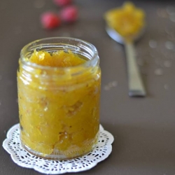 Mango Jam