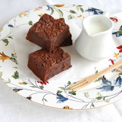 Guinness Brownies